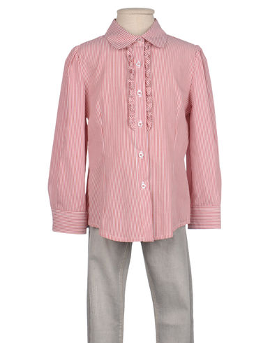 ZOOM ALETTA - Shirts