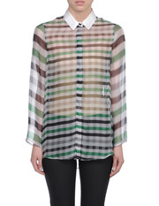 C'N'C' COSTUME NATIONAL - Long sleeve shirt