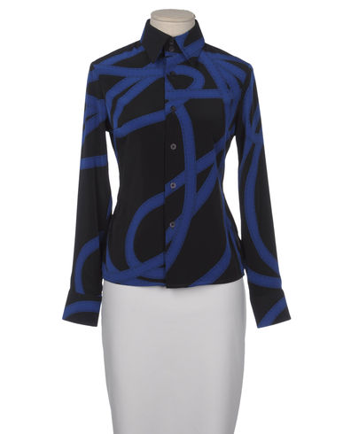 ZOOM DIRK BIKKEMBERGS - Long sleeve shirt