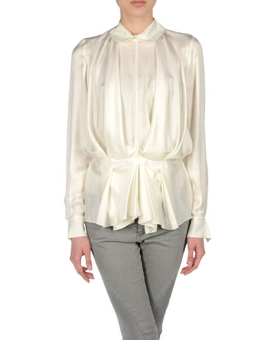 ZOOM NINA RICCI - Blouse