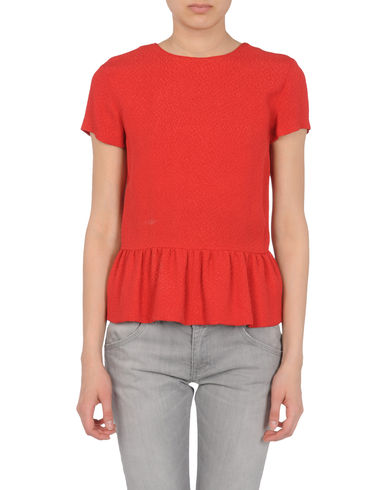 ZOOM JO NO FUI - Blouse