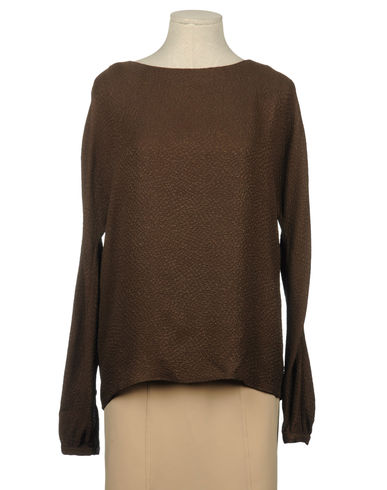 ZOOM JO NO FUI - Blouse