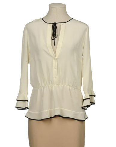 ZOOM JO NO FUI - Blouse