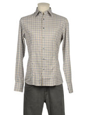 A.DI CAPUA - Long sleeve shirt