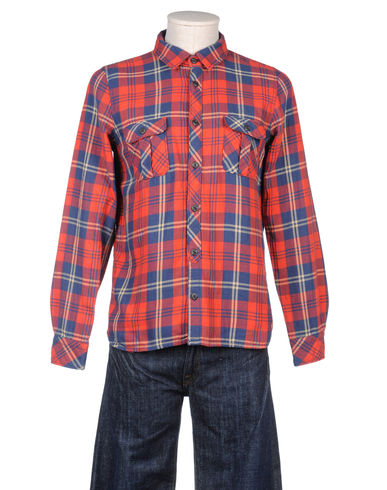 ZOOM SCOUT - Long sleeve shirt