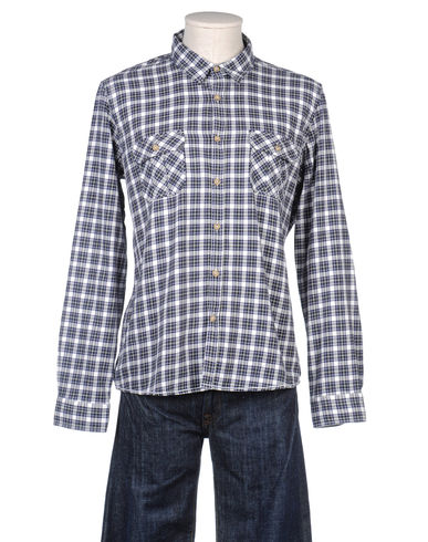 ZOOM SCOUT - Long sleeve shirt