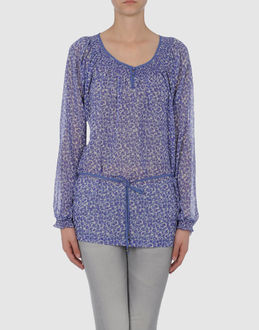 Briefing - Chemises - Blouses