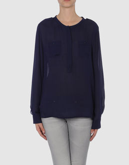 Version Originale - Chemises - Blouses