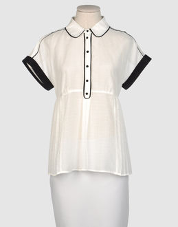 Version Originale - Chemises - Blouses