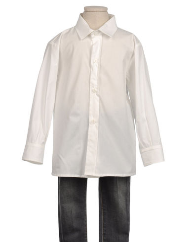 ZOOM ALETTA - Shirts