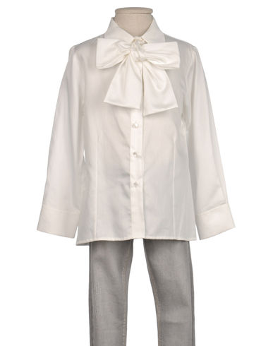 ZOOM ALETTA - Long sleeve shirt