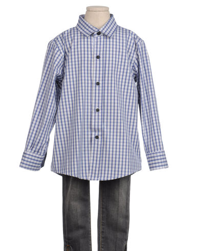 ZOOM ALETTA - Long sleeve shirt