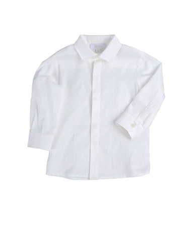 ZOOM ALETTA - Long sleeve shirt