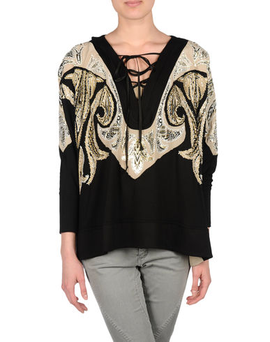 ZOOM JUST CAVALLI - Blouse