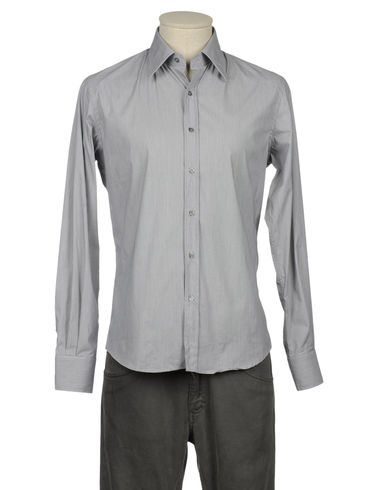 ZOOM MASSIMO REBECCHI - Long sleeve shirt