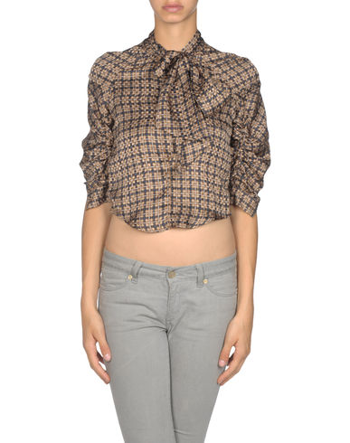 ZOOM SEE BY CHLOÉ - Blouse