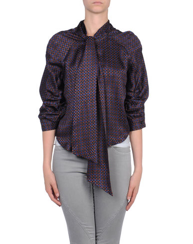 ZOOM SEE BY CHLOÉ - Blouse