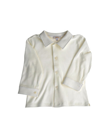 ZOOM ALETTA BABY - Long sleeve shirt