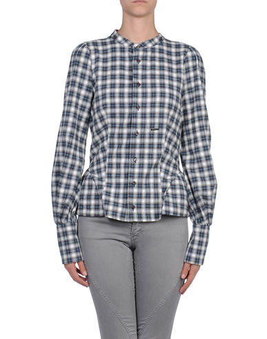 ZOOM DSQUARED2 - Long sleeve shirt