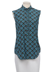BOY by BAND OF OUTSIDERS - Sleeveless shirt