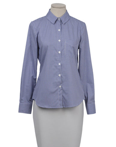 ZOOM BOY by BAND OF OUTSIDERS - Long sleeve shirt