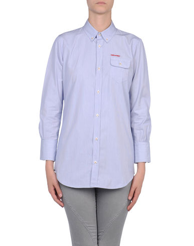 ZOOM DSQUARED2 - Long sleeve shirt