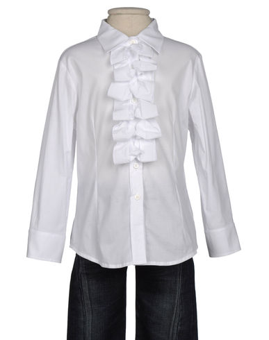 ZOOM ALETTA - Long sleeve shirt