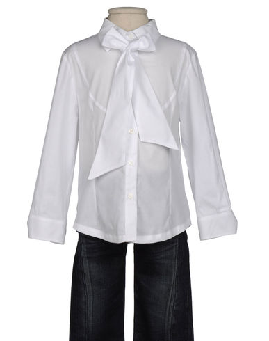 ZOOM ALETTA COUTURE - Long sleeve shirt