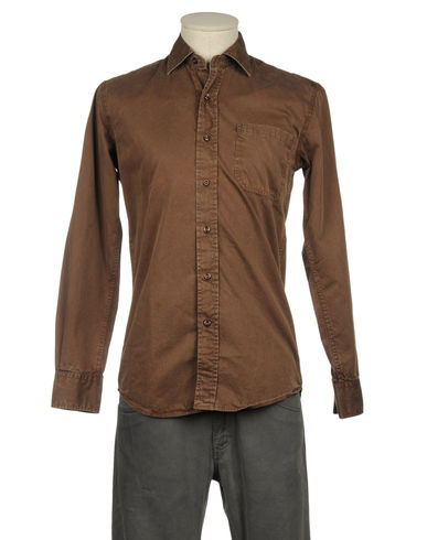 ZOOM NAPAPIJRI - Long sleeve shirt