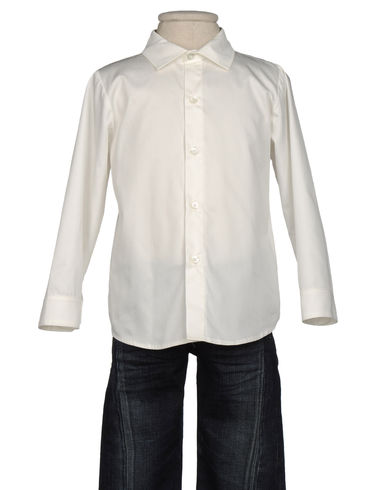 ZOOM ALETTA - Long sleeve shirt