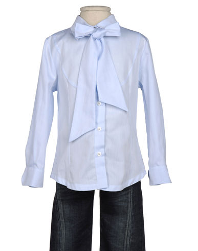ZOOM ALETTA - Long sleeve shirt