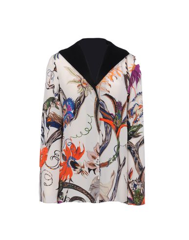ZOOM BALENCIAGA - Long sleeve shirt