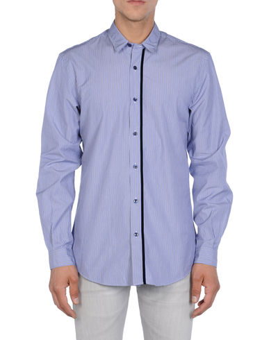 ZOOM ETRO - Long sleeve shirt