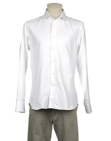 ZOOM ANDREA MORANDO - Long sleeve shirt