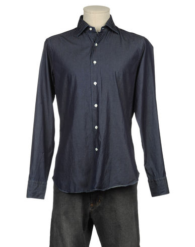 ZOOM ANDREA MORANDO - Long sleeve shirt