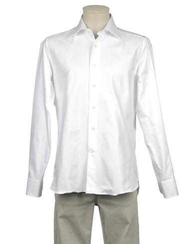 ZOOM ANDREA MORANDO - Shirts