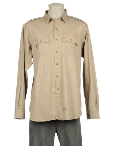 ZOOM BROOKS BROTHERS - Long sleeve shirt