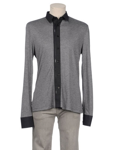 ZOOM BIKKEMBERGS - Long sleeve shirt