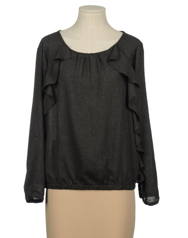 ZOOM NOLITA - Blouse
