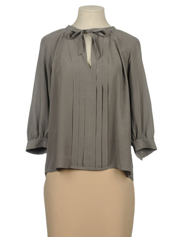 ZOOM JOIE - Blouse