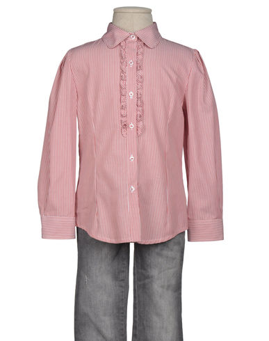 ZOOM ALETTA - Long sleeve shirt