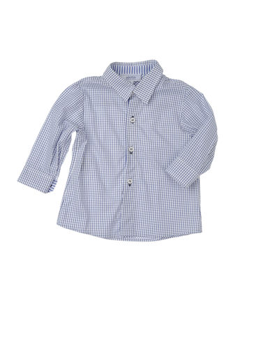 ZOOM ALETTA - Long sleeve shirt