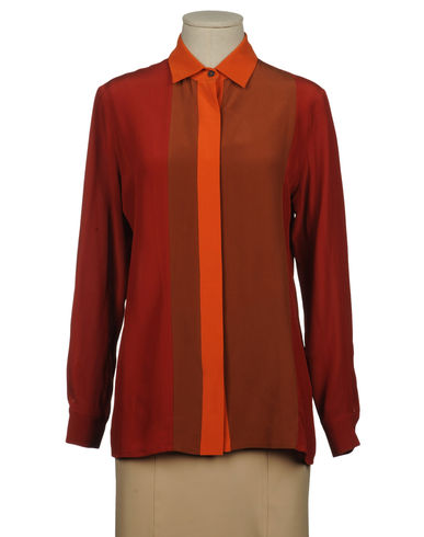 ZOOM GRAZIA BAGNARESI - Long sleeve shirt