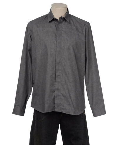 ZOOM CAMO - Shirts