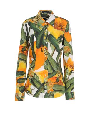 Long sleeve shirt Women's - DOLCE & GABBANA