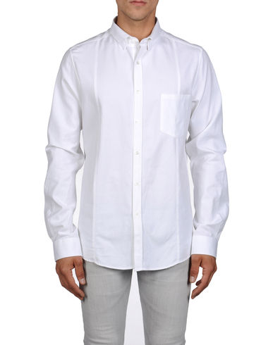 ZOOM GOLDEN GOOSE - Long sleeve shirt