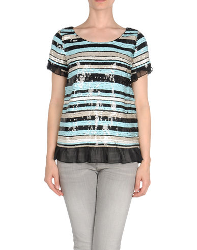 ZOOM REDValentino - Blouse