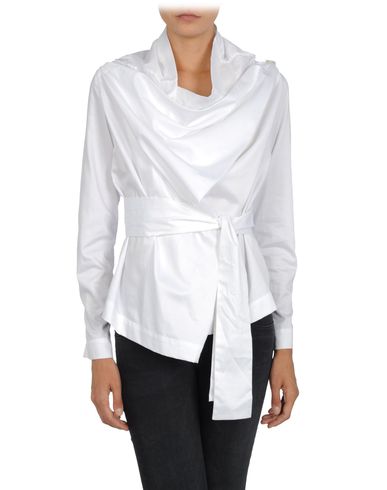 ZOOM VIVIENNE WESTWOOD ANGLOMANIA - Blouse