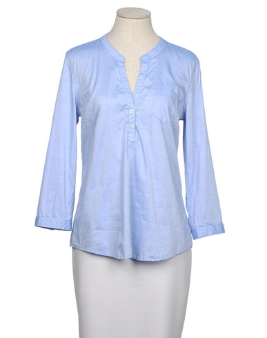 ZOOM ..,MERCI - Blouse