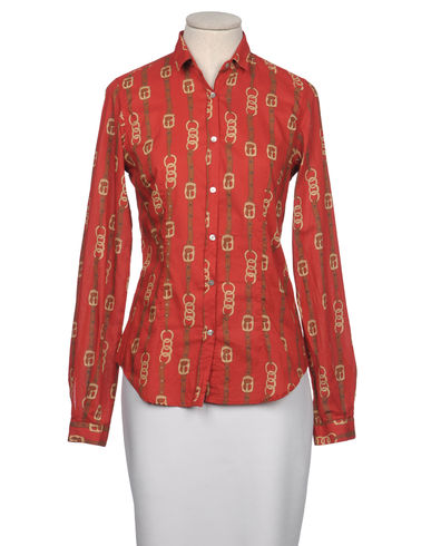 ZOOM ..,MERCI - Long sleeve shirt